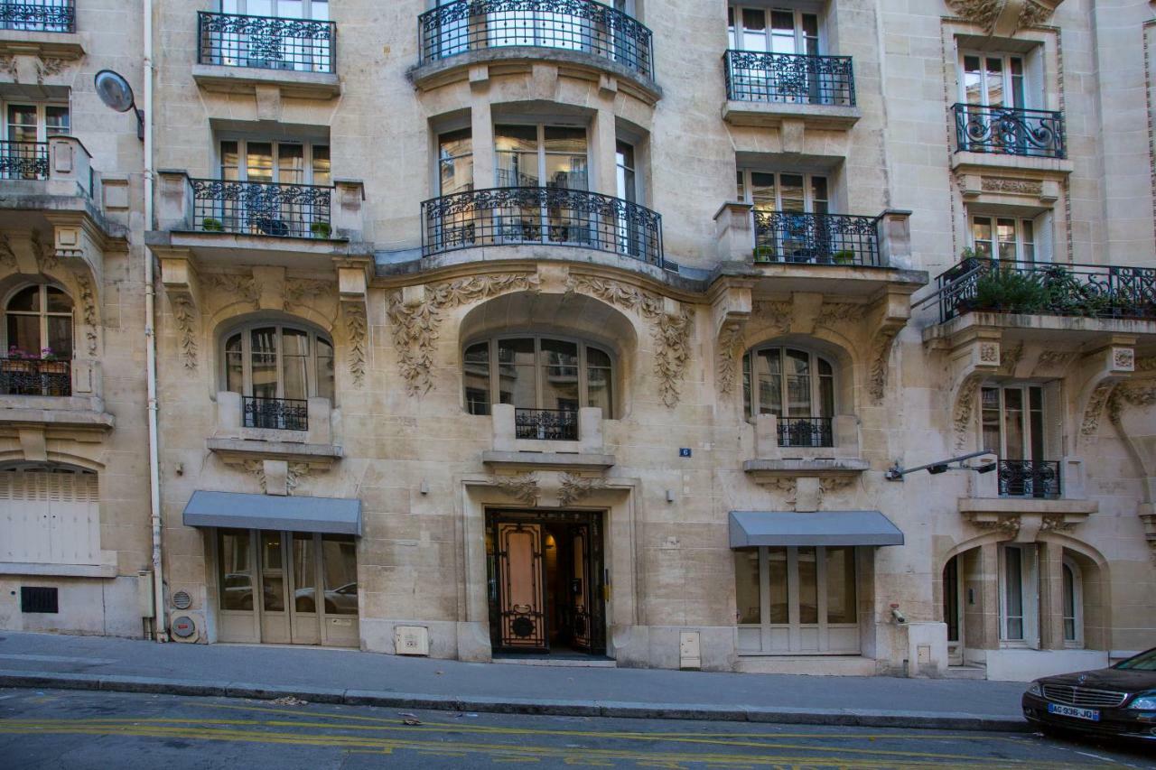 Cmg Parigi